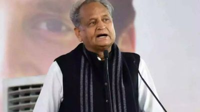 Rajasthan: Cabinet approves land at cheap rates for welfare needs