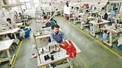 Finance minister ignored us, job creation to take hit, say Rajasthan exporters