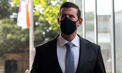 SAS soldiers considered Ben Roberts-Smith ‘arrogant’ and undeserving of Victoria Cross, court told