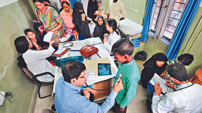 Exempt tax on medical equipment, say experts