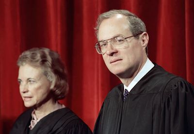 High court conservatives target O'Connor, Kennedy opinions