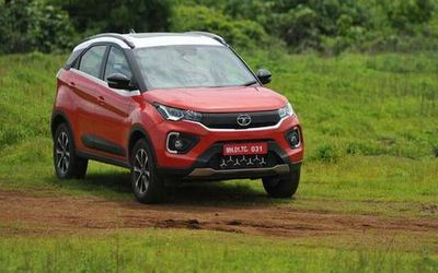 Tata Motors registers its highest ever monthly sales in January