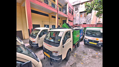 HC nixes BVG plea against JMC over non-compliance of pact