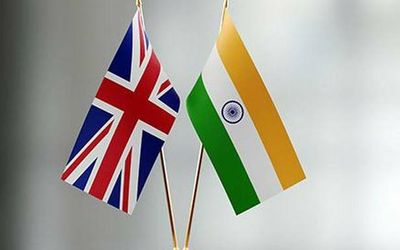 The FTA talks between India and the United Kingdom