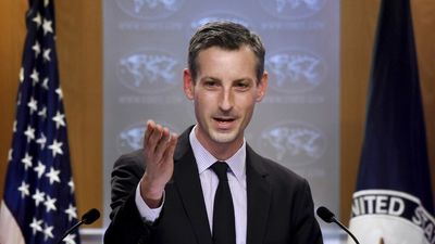 'Would not endorse those remarks', says US State Dept spokesperson on Rahul Gandhi's 'Pakistan-China' remarks