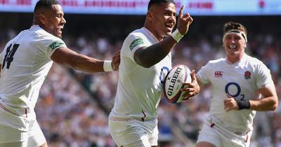 Six Nations headlines: Manu Tuilagi set for injury comeback, Former skipper backs Tom Curry for captain