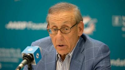 Dolphins Owner Stephen Ross on Brian Flores Lawsuit: ‘His Allegations Are False’
