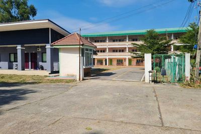Covid cluster at Korat school rises to 30