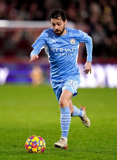 Football rumours: Manchester City get the jump on Bernardo Silva contract talks