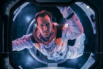 Movie Preview: Moonfall