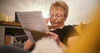 What time is Ofgem's energy price cap announcement on gas and electricity bills