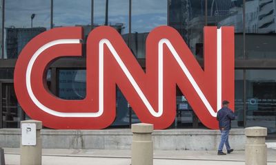 Why is trust in media plummeting? Just look at what’s happening at CNN