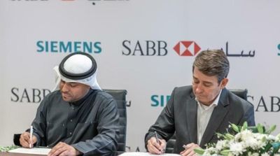 SABB, Siemens Sign Deal to Create Smart Building Technology