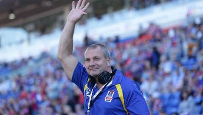 Incoming Newcastle league boss a fan of promoting Northern Hawks