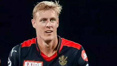 Skipped IPL to spend time at home and work on my game: Kyle Jamieson