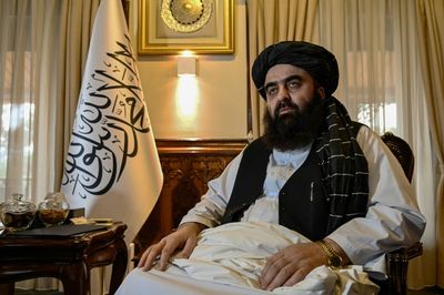 Taliban closer to international recognition, says foreign minister