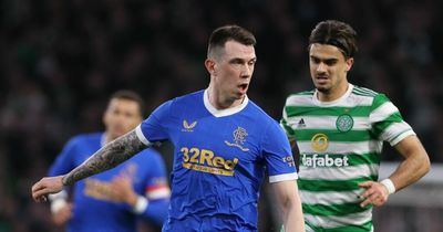 Ryan Jack in brutal Rangers blast as midfielder's verdict mirrors fan fury