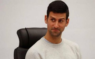 Novak Djokovic’s COVID-19 test was valid: Serbian prosecutors