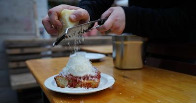 The best restaurant deals in Manchester for February 2022 - from bottomless brunch to 50% off bill