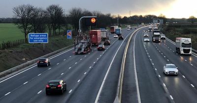 'We're pulling our hair out': Why even the traffic officers who patrol smart motorways think they are 'unsafe'