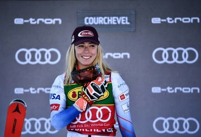 Love in the time of corona: Mountain 'tease' for Kilde and Shiffrin