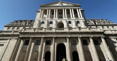 Bank of England expected to raise interest rates