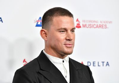 Channing Tatum is too ‘traumatised’ to watch Marvel superhero films