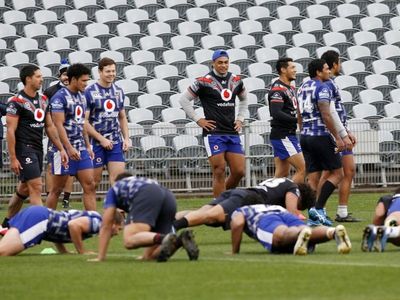 NZ sport navigates new border shakeup