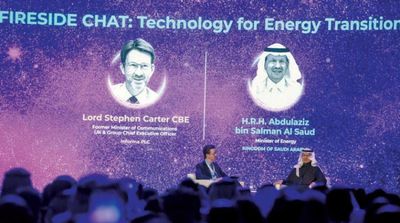 Abdulaziz bin Salman: Energy Security Essential to Growth, Facing Climate Challenges