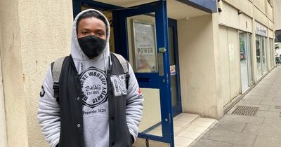 Concern over Nottingham flats plan which 'puts students above God'