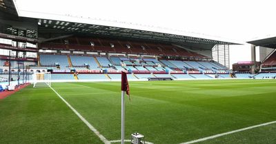 Aston Villa schedule second friendly to prepare for Leeds United visit