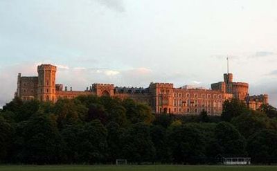 As Queen’s move to Windsor Castle said to be ‘permanent’, how does it compare to her other residences?