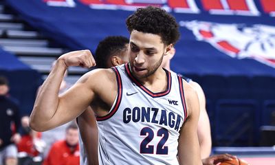 Gonzaga vs San Diego College Basketball Prediction, Game Preview