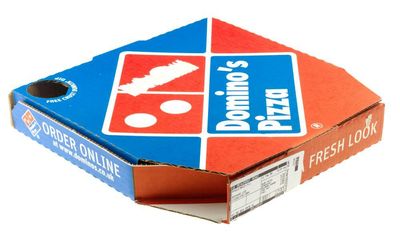 Keep the change: Domino’s offers $3 tips if you pick up your pizza yourself