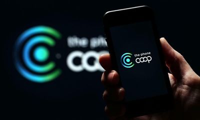 Phone Co-op wants to keep my £70 mobile credit