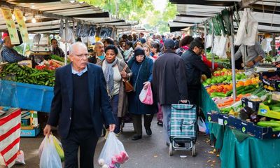 Defiantly Belleville: a foodie trip to Paris’s multicultural heart