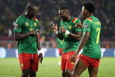Cameroon vs Egypt confirmed line-ups and team news ahead of Africa Cup of Nations semi-final