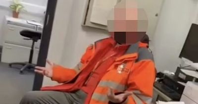 Royal Mail postman can barely walk after 'accidentally eating four hash brownies'