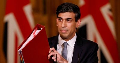 Rishi Sunak to give 5pm energy bills press conference as 'millions get council tax rebate'