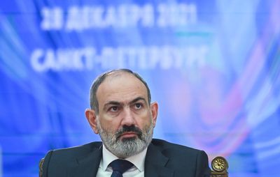 Armenian parliament to elect president in March - report