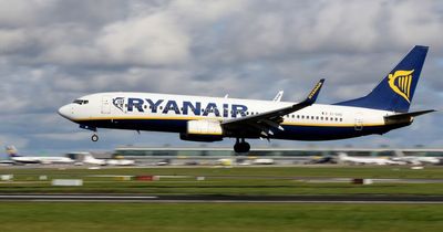 Ryanair ranked worst short-haul airline for Covid refunds