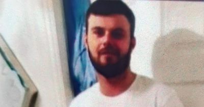 People urged to check sheds for missing vulnerable man