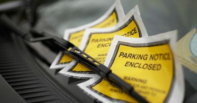 Pavement parking rules drivers need to be aware of to avoid £70 fine under a new law