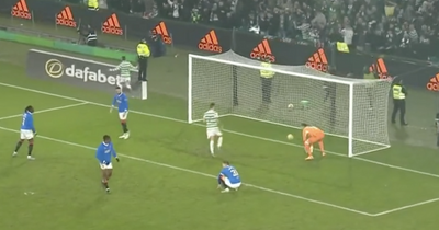 Rangers TV in deja vu moment as Borna Barisic blooper prompts throwback to infamous line