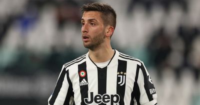 Rodrigo Bentancur's first words after signing for Tottenham Hotspur on transfer deadline day