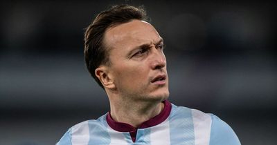 West Ham legend Mark Noble reveals why he is calling time on his extraordinary Hammers career