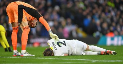 Severity of Leeds United injury crisis revealed as Whites players miss 90 Premier League games