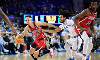 UCLA vs Arizona Prediction, College Basketball Game Preview