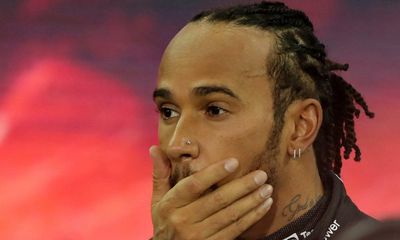 Lewis Hamilton’s future shrouded in doubt as new F1 season looms