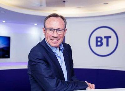 BT strikes sports deal with Eurosport owner Discovery as it hails record fast internet roll out